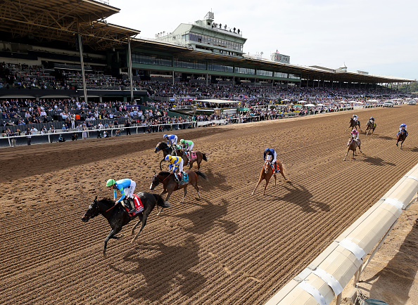 Horse Racing Picks Today at Santa Anita Park for Sunday, April 5 Horse Racing Picks Today at Santa Anita Park for Sunday, April 5