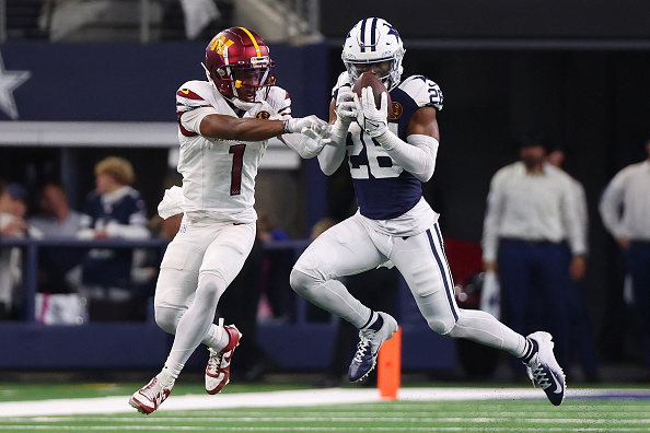 NFC East Secondaries NFC East Secondaries