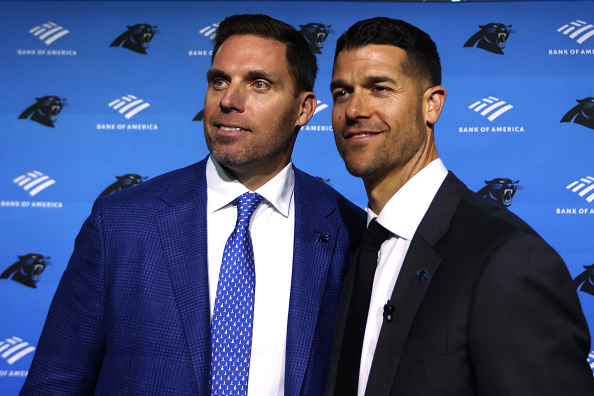 Falcons, Panthers, Saints, Buccaneers: 2025 NFL Team Previews NFC South Falcons, Panthers, Saints, Buccaneers: 2025 NFL Team Previews NFC South