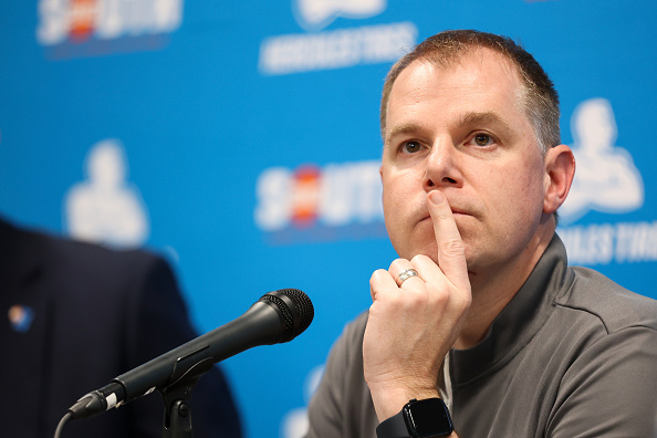 Men’s and Women’s College Basketball Best Bets, Odds, and Predictions for Thursday, February 12 Men’s and Women’s College Basketball Best Bets, Odds, and Predictions for Thursday, February 12