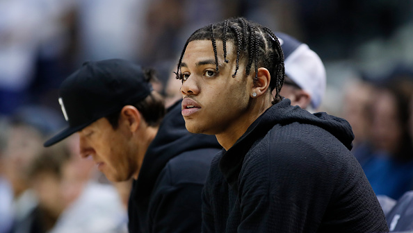 NBA Player Prop Picks Today: Top Prop Bets for Friday, November 7 NBA Player Prop Picks Today: Top Prop Bets for Friday, November 7