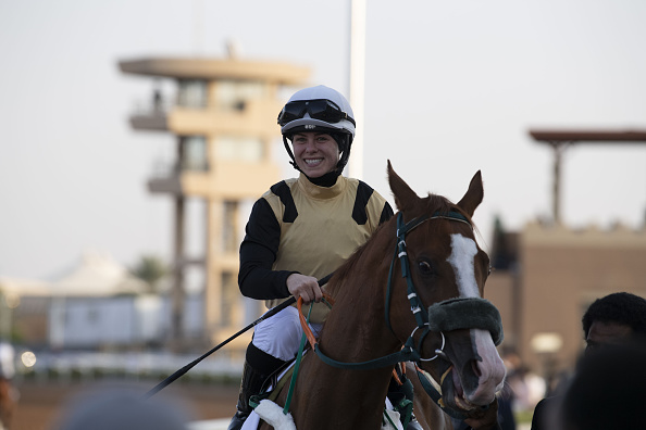 Gulfstream Park Horse Racing Picks and Predictions for Friday, March 6 Gulfstream Park Horse Racing Picks and Predictions for Friday, March 6