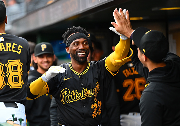 MLB Picks Today: Greg Peterson Best Bets for July 2 MLB Picks Today: Greg Peterson Best Bets for July 2