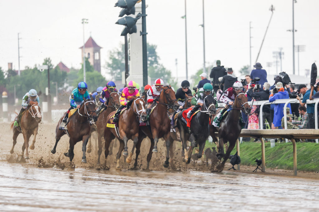 Kentucky Oaks and Churchill Downs Horse Racing Picks and Predictions for Friday, May 1 Kentucky Oaks and Churchill Downs Horse Racing Picks and Predictions for Friday, May 1