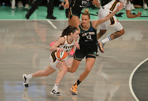 WNBA Picks, Odds, and Previews for July 11 WNBA Picks, Odds, and Previews for July 11