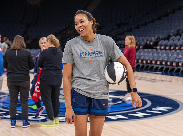 WNBA Picks, Odds, and Previews for August 21 WNBA Picks, Odds, and Previews for August 21