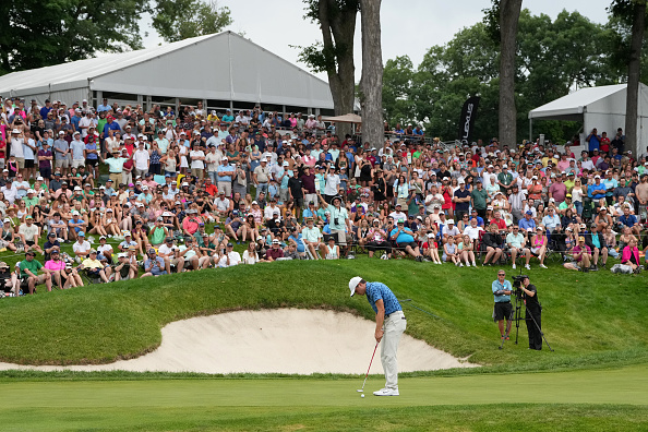 John Deere Classic 2025 Picks, Best Bets and Golf Odds John Deere Classic 2025 Picks, Best Bets and Golf Odds