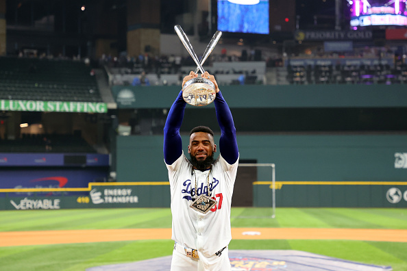 MLB Home Run Derby 2025: Betting Picks, Odds & Format Guide MLB Home Run Derby 2025: Betting Picks, Odds & Format Guide