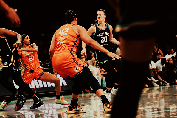 WNBA Picks, Odds, and Previews for July 30 WNBA Picks, Odds, and Previews for July 30