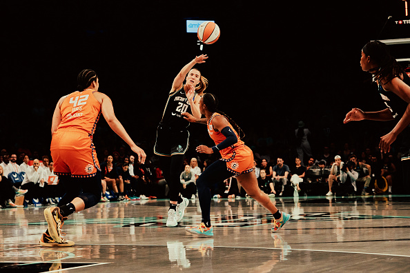 WNBA Picks, Odds, and Previews for August 25 WNBA Picks, Odds, and Previews for August 25