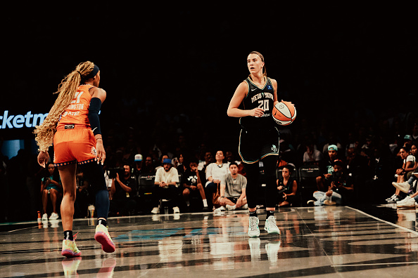 WNBA Picks, Odds, and Previews for August 3 WNBA Picks, Odds, and Previews for August 3