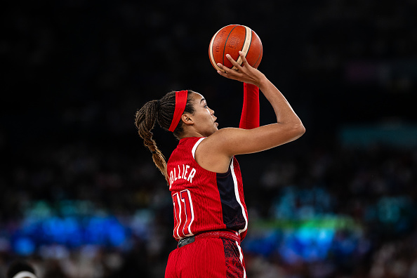 WNBA Picks, Odds, and Previews for June 27 WNBA Picks, Odds, and Previews for June 27