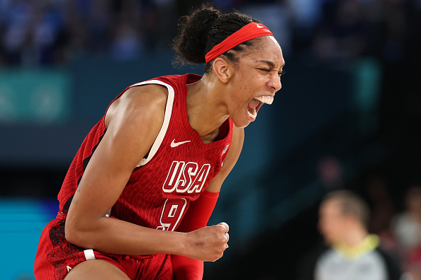 WNBA Picks, Odds, and Previews for August 8 WNBA Picks, Odds, and Previews for August 8