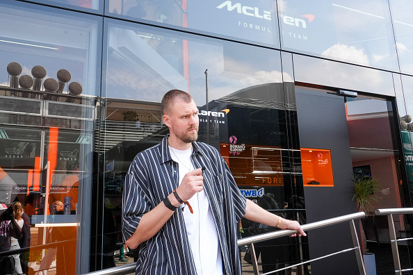 Steve Makinen’s NBA Betting Trends and Best Bets for Thursday, November 20 Steve Makinen’s NBA Betting Trends and Best Bets for Thursday, November 20