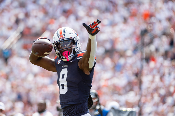 Auburn vs. Baylor Prediction and Preview August 29, 2025 Auburn vs. Baylor Prediction and Preview August 29, 2025