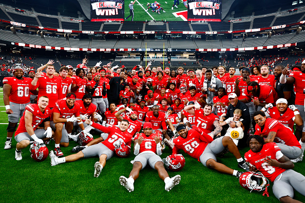 Mountain West College Football Team Previews 2025 Mountain West College Football Team Previews 2025