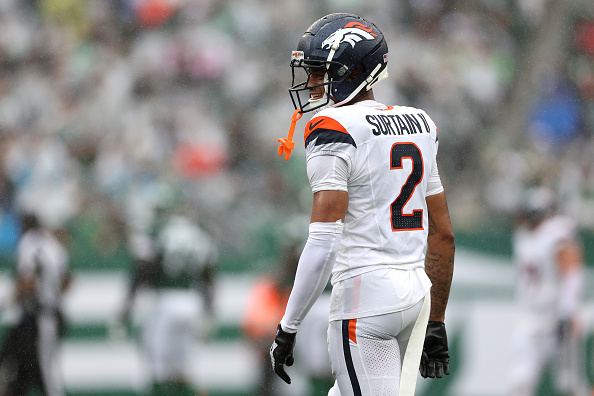 AFC West Secondaries AFC West Secondaries