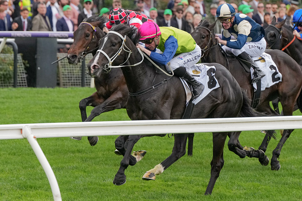 Keeneland Horse Racing Picks and Predictions for Saturday, April 4 Keeneland Horse Racing Picks and Predictions for Saturday, April 4