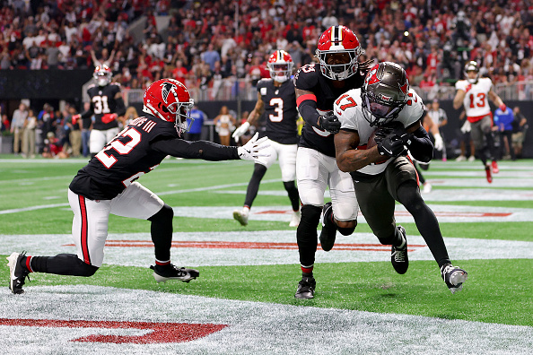 Tampa Bay Buccaneers vs. Atlanta Falcons Preview Tampa Bay Buccaneers vs. Atlanta Falcons Preview