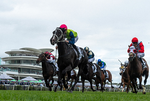 Keeneland Horse Racing Picks and Predictions for Friday, April 3 Keeneland Horse Racing Picks and Predictions for Friday, April 3