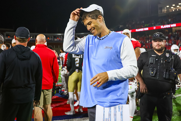 Conference USA College Football Team Previews 2025 Conference USA College Football Team Previews 2025