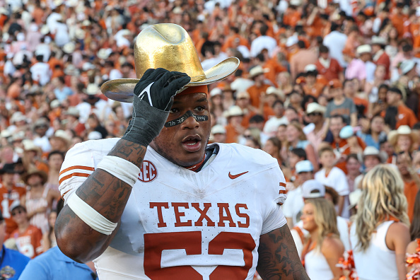 Oklahoma vs. Texas Betting Preview and Prediction: Key Matchups and Pick Oklahoma vs. Texas Betting Preview and Prediction: Key Matchups and Pick