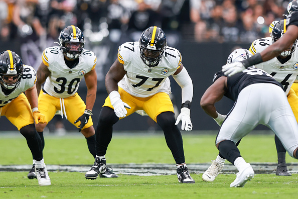 AFC North Offensive Lines AFC North Offensive Lines