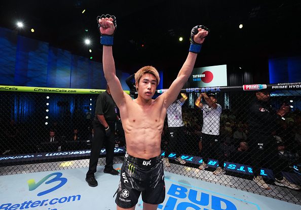 UFC Vegas 108: Taira vs. Park Odds, Picks, Predictions and Best Bets UFC Vegas 108: Taira vs. Park Odds, Picks, Predictions and Best Bets