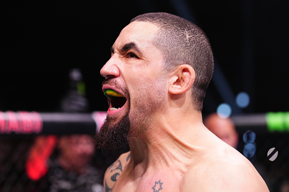 UFC Abu Dhabi: Whittaker vs. de Ridder Odds, Picks, Predictions and Best Bets UFC Abu Dhabi: Whittaker vs. de Ridder Odds, Picks, Predictions and Best Bets