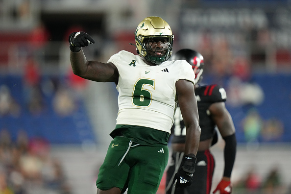 Boise State vs. South Florida Preview and Prediction August 28, 2025 Boise State vs. South Florida Preview and Prediction August 28, 2025