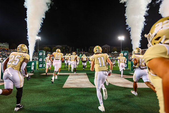 American Conference College Football Team Previews 2025 American Conference College Football Team Previews 2025