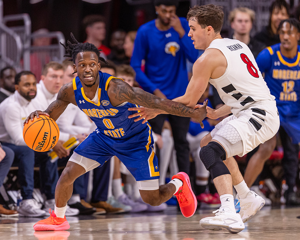 2026 Ohio Valley Conference Basketball Tournament Odds & Predictions 2026 Ohio Valley Conference Basketball Tournament Odds & Predictions