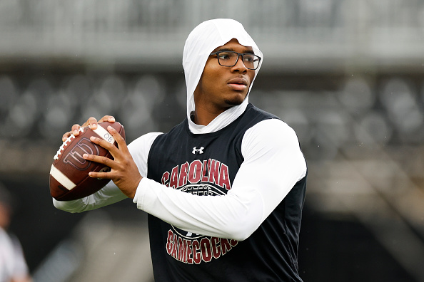 LaNorris Sellers & Heisman Trophy Outlook LaNorris Sellers & Heisman Trophy Outlook