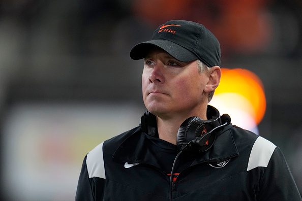 Pac-12 College Football Team Previews 2025 Pac-12 College Football Team Previews 2025