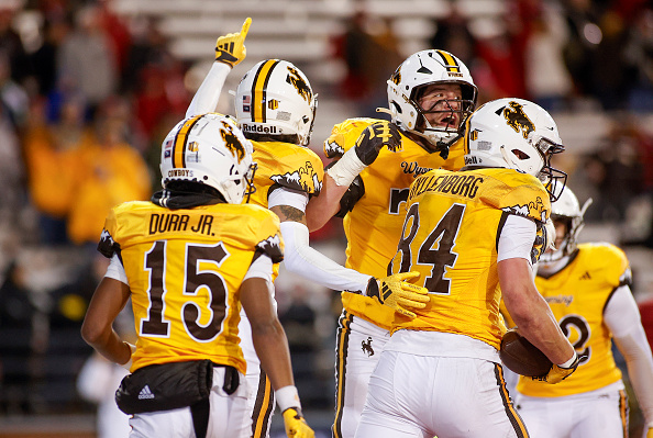 Top Picks from the CFB Betting Splits for Thursday August 28th Top Picks from the CFB Betting Splits for Thursday August 28th