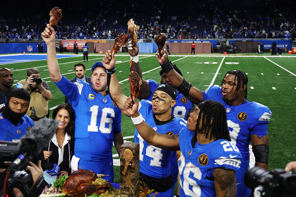 Early Frontrunners for Superbowl LX Early Frontrunners for Superbowl LX