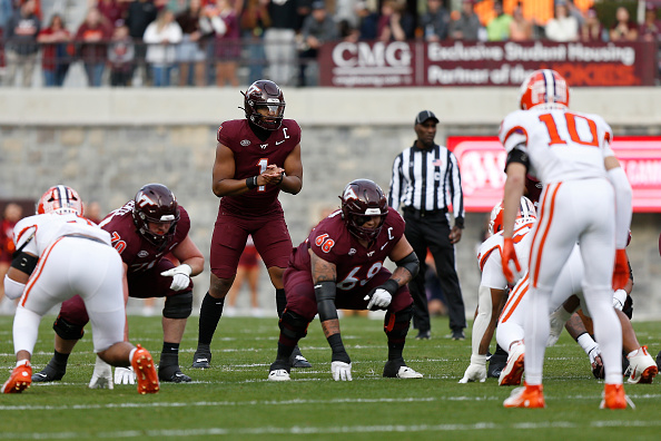 Virginia Tech vs. South Carolina Preview and Prediction – August 31, 2025 Virginia Tech vs. South Carolina Preview and Prediction – August 31, 2025