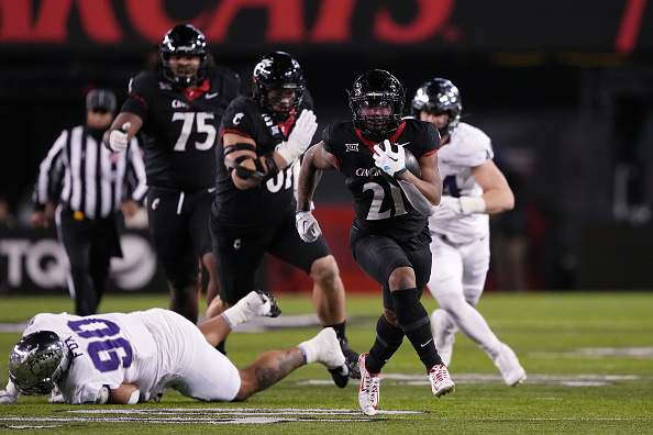 Week 1 College Football Predictions from the T Shoe Index Week 1 College Football Predictions from the T Shoe Index