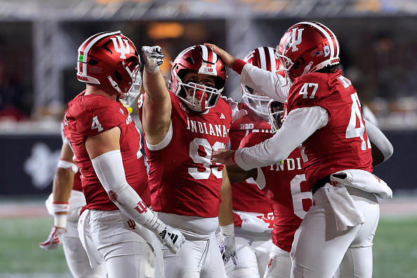 Big 10 College Football Team Previews 2025 Big 10 College Football Team Previews 2025