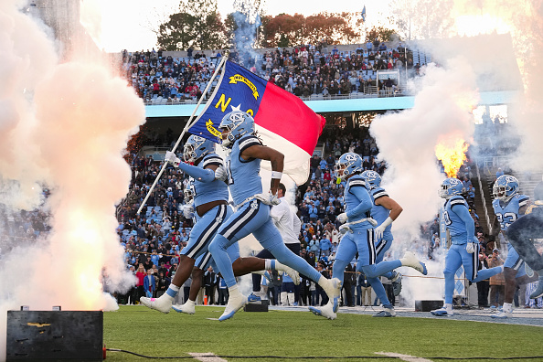 College Football Power Ratings: VSiN’s Betting & Win Totals Guide College Football Power Ratings: VSiN’s Betting & Win Totals Guide