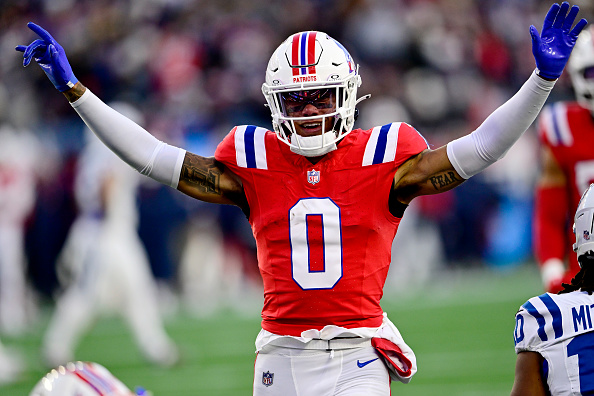 AFC East Secondaries AFC East Secondaries