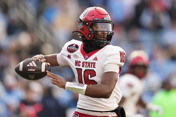 NC State Football 2025 Season Preview: Redemption or Regression? NC State Football 2025 Season Preview: Redemption or Regression?
