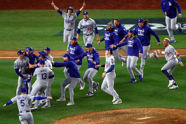MLB Postseason Betting Trends and Systems MLB Postseason Betting Trends and Systems