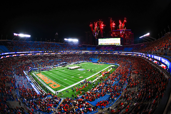 Early look at the odds for ACC Champion Early look at the odds for ACC Champion