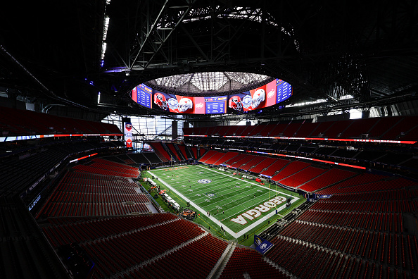 Early look at the odds for SEC Champion Early look at the odds for SEC Champion