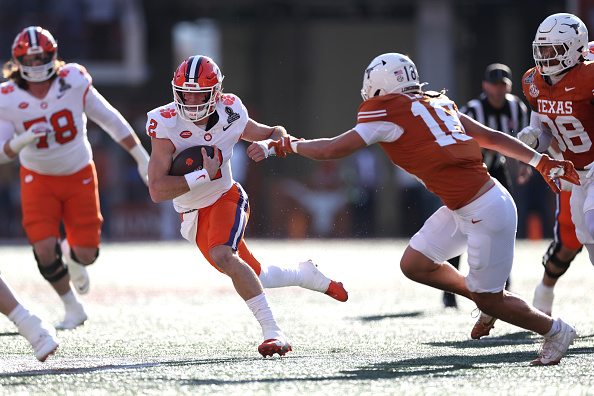 College Football Top 25 Rankings from Matt Youmans and Paul Stone College Football Top 25 Rankings from Matt Youmans and Paul Stone