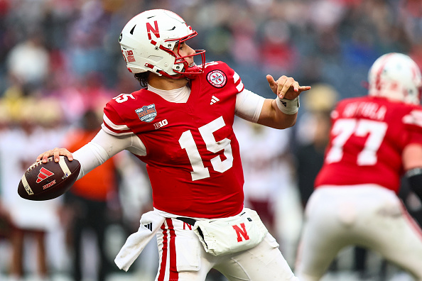 Nebraska vs. Cincinnati Preview and Prediction August 28, 2025 Nebraska vs. Cincinnati Preview and Prediction August 28, 2025