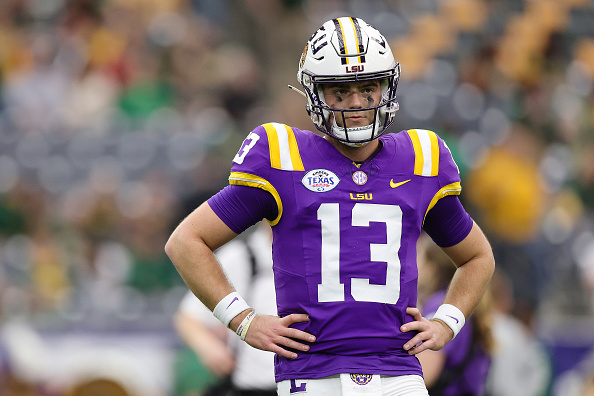 LSU vs. Clemson Preview and Prediction – August 30, 2025 LSU vs. Clemson Preview and Prediction – August 30, 2025