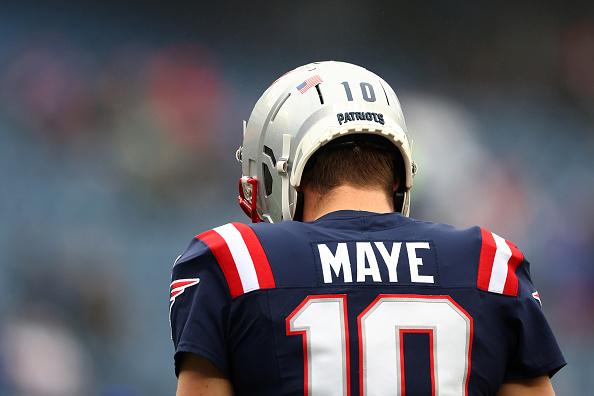 Bills, Dolphins, Patriots, Jets: 2025 NFL Team Previews AFC East Bills, Dolphins, Patriots, Jets: 2025 NFL Team Previews AFC East