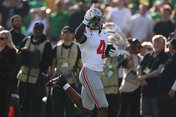 Top Contenders for the Fred Biletnikoff Award Top Contenders for the Fred Biletnikoff Award